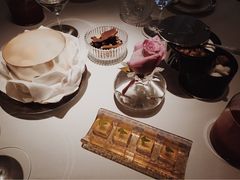 -戈登·拉姆齊餐廳