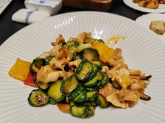 -鹭江宾馆·观海餐厅