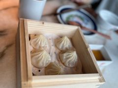 鸡汁杭州小笼-桂满陇·景观餐厅(新世界店)