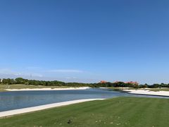 -棕榈滩海景高尔夫俱乐部
