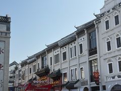 -桥东喜碧海鲜街(水东街店)