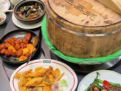 -飞尝蚝·顺德菜·鱼生(顺德总店)