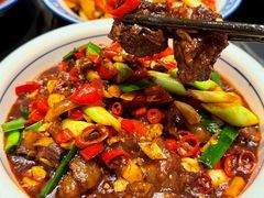 -回家吃饭·地道南昌菜(建德观总店)
