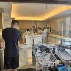 -和伊母婴护理中心·全套房(金山店)