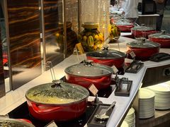 -广州花园酒店·凌璇阁旋转餐厅CAROUSEL360