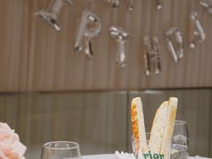 店内布置-CF法餐厅