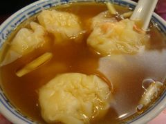 -麦奀云吞面世家 山顶店(山顶广场店)