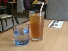 水晶乌梅汁-必胜客(车陂店)