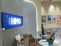 -海马体照相馆(成都来福士广场店)