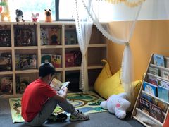 -猴有戏教育戏剧·音乐剧·主持口才·演讲朗诵辩论(环球港华师大校区)