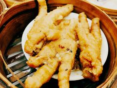 -香港蓮香樓(上環店)
