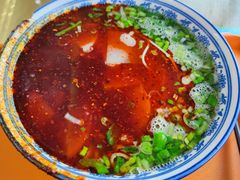 -清真磨沟沿老字号牛肉面(总店)