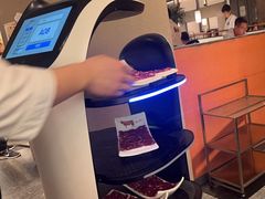 -左庭右院鲜牛肉火锅(苏州园区永旺店)