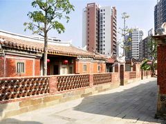 -晋江五店市传统文化旅游区