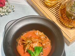 -叶叶菩提·晋福宫