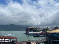 -海南分界洲岛旅游区