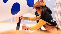 -奈尔宝家庭中心·亲子餐厅(北京东坝万达店)