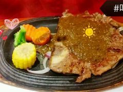 -斗牛士牛排餐厅(又一城店)