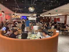 -潮界(虹桥新天地店)