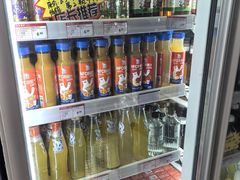 -百年义利(福长街店)