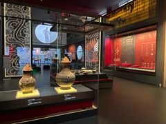 -北京大葆台遗址博物馆