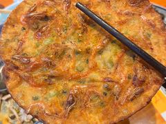 北海虾饼-雙冲柳州螺蛳粉&酸嘢&桂林米粉(簋街店)