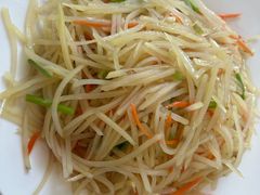 -景祥海鲜美食餐厅