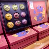 南宋胡记 畅销的杭州中式糕点