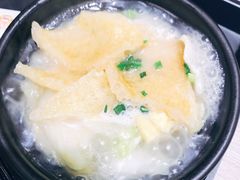 双档砂锅-老盛昌汤包(北艾店)