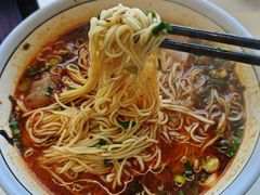 -兰州马子禄牛肉面(文景公园店)