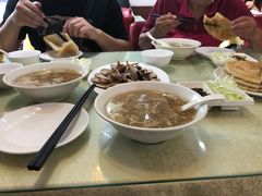 -李连贵熏肉大饼(兴工街店)
