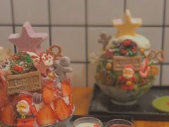 -WONDER ICE 萬得冰田(建設路总店)