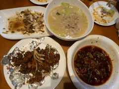 -金掌勺东北菜(格兰晴天店)