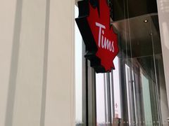 -Tims天好咖啡(河西万象城店)