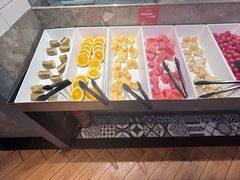 -比格比萨自助(国展店)