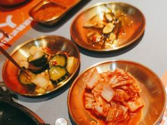 -轻烧烤肉(光谷步行街店)
