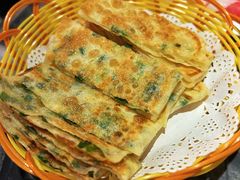 葱花飞饼-天都火锅酒楼(虹梅南路店)