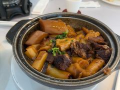 -鹿鸣酒家(越秀店)