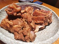 酱骨头-95号酱骨·一块豆腐(展春园西路店)