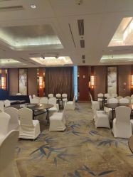 -北京嘉里大酒店·宴会厅婚宴·户外婚礼·生日宴