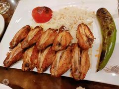 -苏坦土耳其餐厅(白云宾馆店)