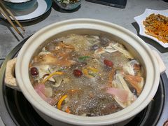-大理董·董家小厨野生菌火锅(古城旗舰店)
