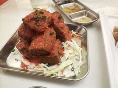 -白仁仔· 活烤海鲜 宵夜(豫园店)