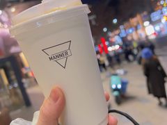 -Manner Coffee(淮海755店)
