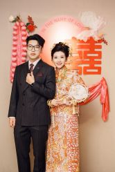 -MuseMarry婚纱(前海嘉里中心店)