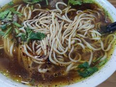 -老冯拉面羊棒骨(西宸广场店)