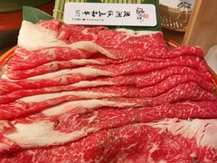 -温野菜涮涮锅(曲江大悦城店)