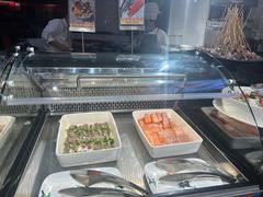 -The COOK·厨餐厅·自助餐(浦东嘉里大酒店)