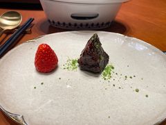 -翕间食·精致淮扬菜(江苏大剧院店)