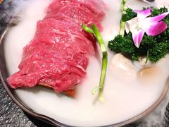 九秒牛肉-盡膳口福跷脚牛肉火锅(北美新天地店)
